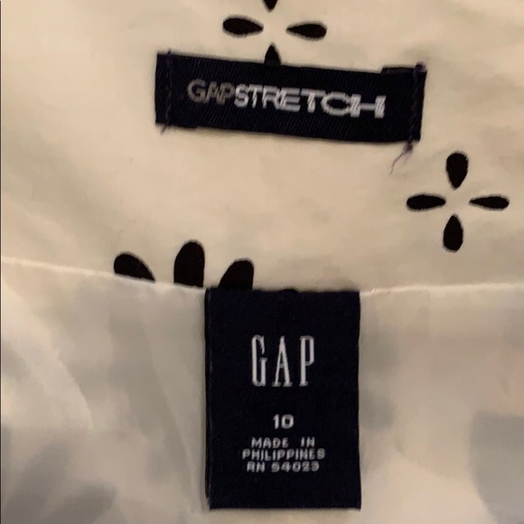 Gap Tulip Shape Skirt - Picture 7 of 8